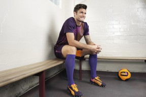 开云esport-安东·李恩：全黑队中场的进攻发动机，突破防线如入无人之境，李安东尼